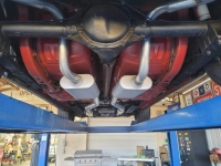 1970 Chevrolet Camaro for sale in Addison, Illinois (ID-126927)