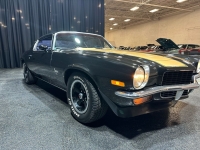 1970 Chevrolet Camaro for sale in Addison, Illinois (ID-126927)