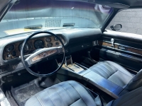 1970 Chevrolet Camaro for sale in Addison, Illinois (ID-126927)