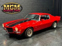 1970 Chevrolet Camaro for sale in Addison, Illinois (ID-126989)
