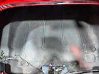 1970 Chevrolet Camaro for sale in Addison, Illinois (ID-126989)