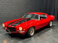 1970 Chevrolet Camaro for sale in Addison, Illinois (ID-126989)