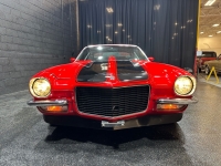 1970 Chevrolet Camaro for sale in Addison, Illinois (ID-126989)
