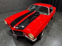 1970 Chevrolet Camaro for sale in Addison, Illinois (ID-126989)