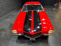 1970 Chevrolet Camaro for sale in Addison, Illinois (ID-126989)