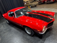 1970 Chevrolet Camaro for sale in Addison, Illinois (ID-126989)