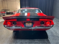 1970 Chevrolet Camaro for sale in Addison, Illinois (ID-126989)