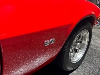 1970 Chevrolet Camaro for sale in Addison, Illinois (ID-126989)