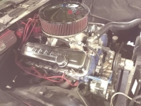 1970 Chevrolet Camaro for sale in Michigan (ID-128535)