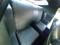 1970 Chevrolet Camaro for sale in Michigan (ID-128535)