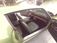 1970 Chevrolet Camaro for sale in Michigan (ID-128535)