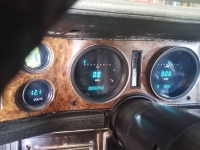 1970 Chevrolet Camaro for sale in Michigan (ID-128535)
