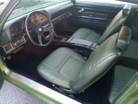 1970 Chevrolet Camaro for sale in Michigan (ID-128535)