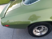 1970 Chevrolet Camaro for sale in Michigan (ID-128535)