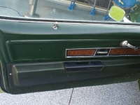 1970 Chevrolet Camaro for sale in Michigan (ID-128535)