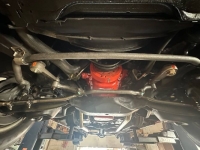 1970 Chevrolet Camaro for sale in Michigan (ID-128546)