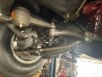 1970 Chevrolet Camaro for sale in Michigan (ID-128546)