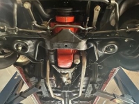 1970 Chevrolet Camaro for sale in Michigan (ID-128546)