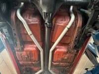 1970 Chevrolet Camaro for sale in Michigan (ID-128546)