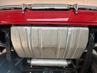 1970 Chevrolet Camaro for sale in Michigan (ID-128546)