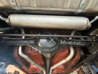 1970 Chevrolet Camaro for sale in Michigan (ID-128546)