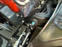 1970 Chevrolet Camaro for sale in Michigan (ID-128546)