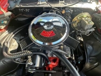 1970 Chevrolet Camaro for sale in Michigan (ID-128546)