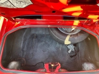 1970 Chevrolet Camaro for sale in Michigan (ID-128546)