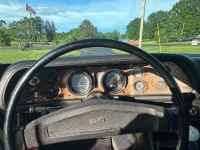 1970 Chevrolet Camaro for sale in Michigan (ID-128546)