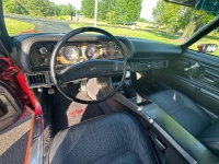 1970 Chevrolet Camaro for sale in Michigan (ID-128546)