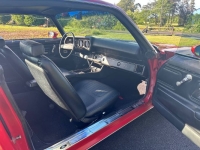 1970 Chevrolet Camaro for sale in Michigan (ID-128546)