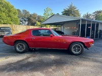 1970 Chevrolet Camaro for sale in Michigan (ID-128546)