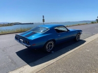 1970 Chevrolet Camaro for sale in Michigan (ID-129934)