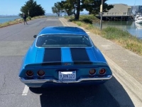 1970 Chevrolet Camaro for sale in Michigan (ID-129934)