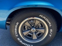1970 Chevrolet Camaro for sale in Michigan (ID-129934)