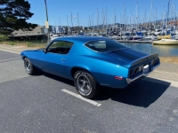 1970 Chevrolet Camaro for sale in Michigan (ID-129934)