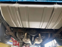 1970 Chevrolet Camaro for sale in Michigan (ID-129934)