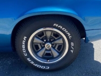 1970 Chevrolet Camaro for sale in Michigan (ID-129934)