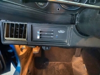 1970 Chevrolet Camaro for sale in Michigan (ID-129934)