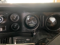1970 Chevrolet Camaro for sale in Michigan (ID-129934)