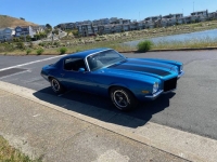 1970 Chevrolet Camaro for sale in Michigan (ID-129934)