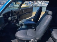 1970 Chevrolet Camaro for sale in Michigan (ID-129934)