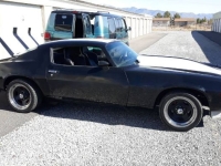 1970 Chevrolet Camaro for sale in Michigan (ID-130584)