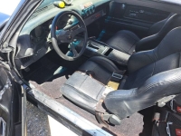1970 Chevrolet Camaro for sale in Michigan (ID-130584)