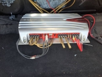 1970 Chevrolet Camaro for sale in Michigan (ID-130584)