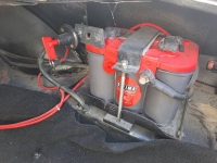 1970 Chevrolet Camaro for sale in Michigan (ID-130584)