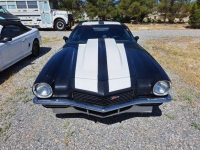 1970 Chevrolet Camaro for sale in Michigan (ID-130584)