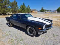 1970 Chevrolet Camaro for sale in Michigan (ID-130584)