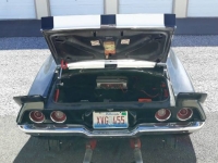 1970 Chevrolet Camaro for sale in Michigan (ID-130584)