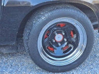 1970 Chevrolet Camaro for sale in Michigan (ID-130584)